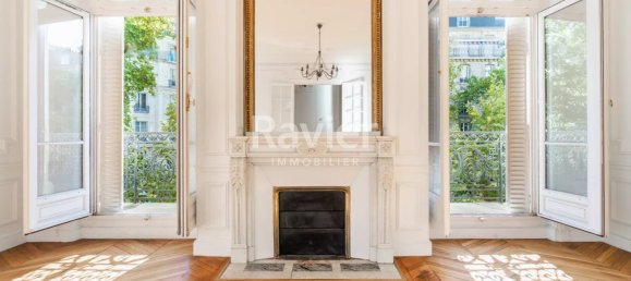 Apartamento de 7 habitaciónes en Paris, France No. 349592 7