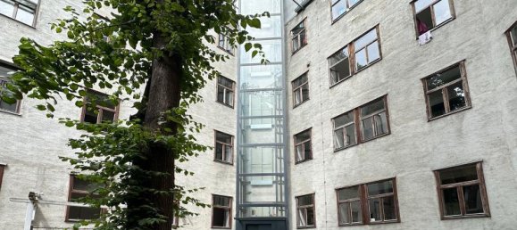 5 rooms Apartment in Meidling, Austria No. 161485 12