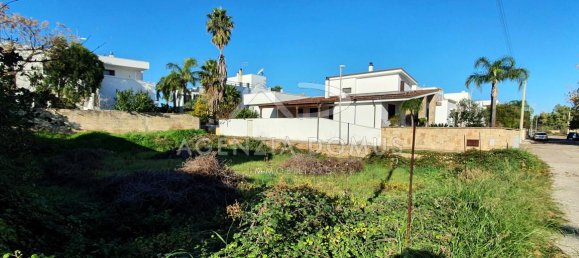 555m² Land in Taviano, Italy No. 68870 5