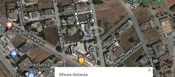 555m² Land in Taviano, Italy No. 68870 10