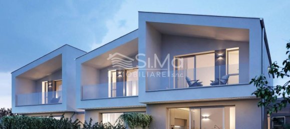 4-Zimmer Villa in Bentivoglio, Italy, Nr. 27621 9