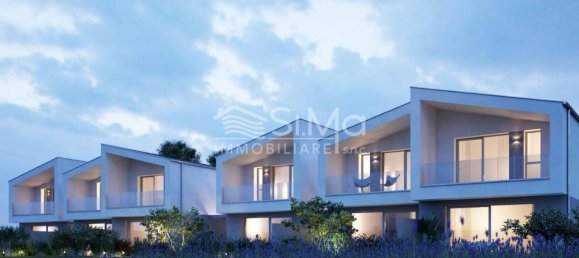 4-Zimmer Villa in Bentivoglio, Italy, Nr. 27621 10