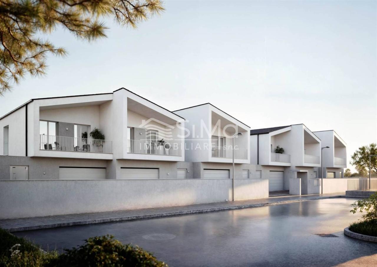 4-Zimmer Villa in Bentivoglio, Italy, Nr. 27621