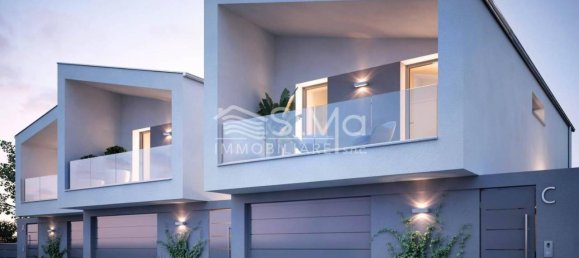 4-Zimmer Villa in Bentivoglio, Italy, Nr. 27621 3