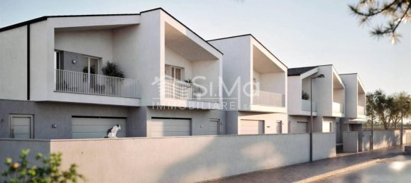 4-Zimmer Villa in Bentivoglio, Italy, Nr. 27621 2