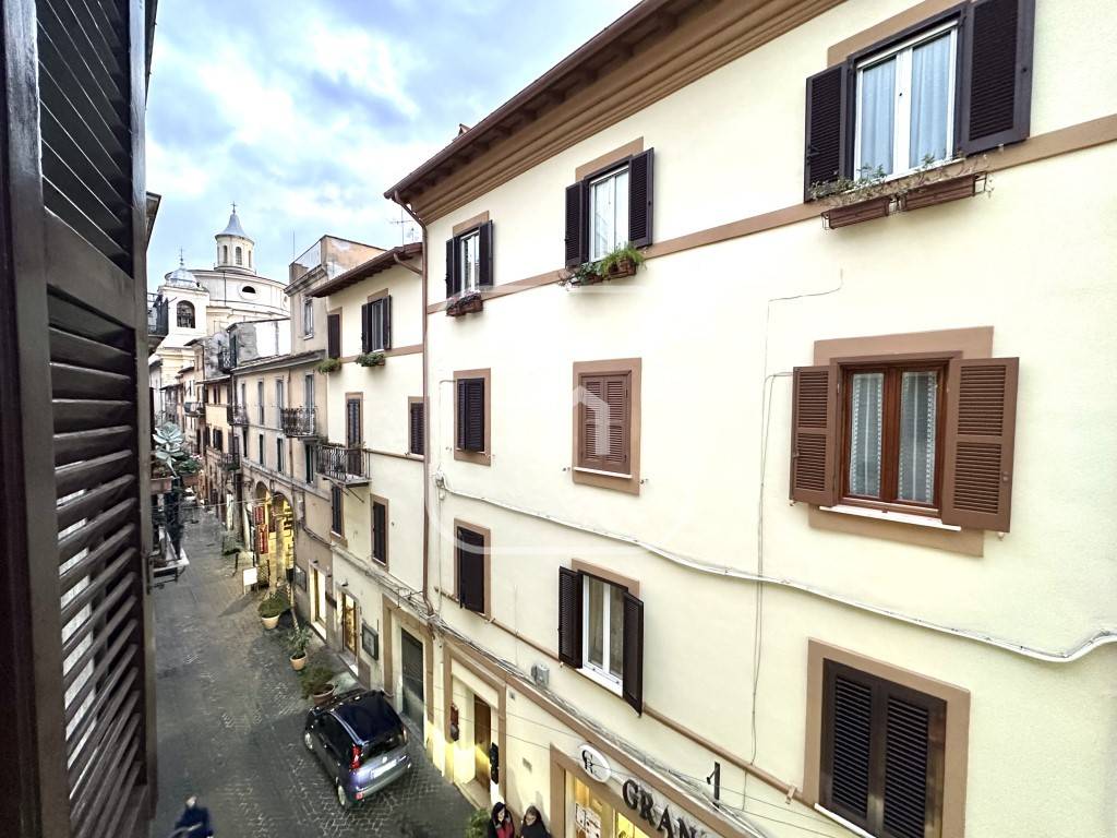 1 chambre Appartement à Zagarolo, Italy No. 198359