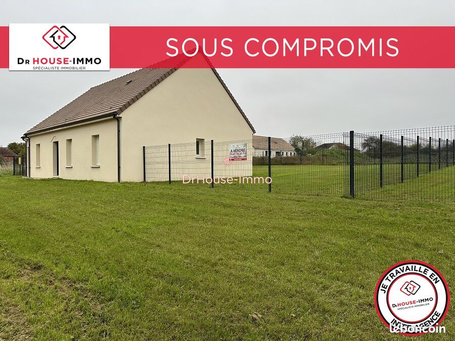 4 chambres Maison à Mesnil-Saint-Père, France No. 250968