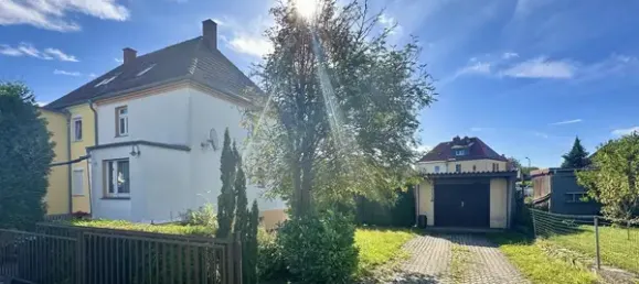 Adosado de 4 habitaciónes en Dresden, Germany No. 293948 3