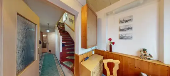 Adosado de 4 habitaciónes en Dresden, Germany No. 293948 6