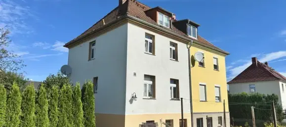 Adosado de 4 habitaciónes en Dresden, Germany No. 293948 2