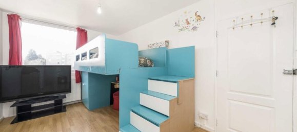 2 Schlafzimmer Wohnung in Honor Oak, United Kingdom, Nr. 10179 5