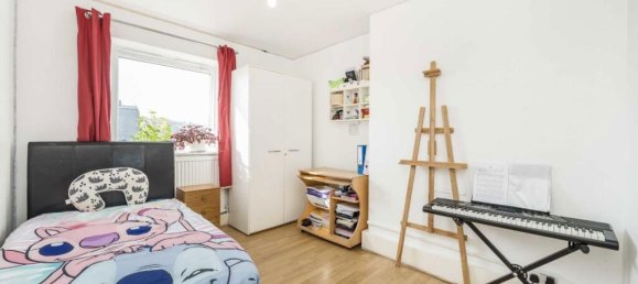 2 Schlafzimmer Wohnung in Honor Oak, United Kingdom, Nr. 10179 4