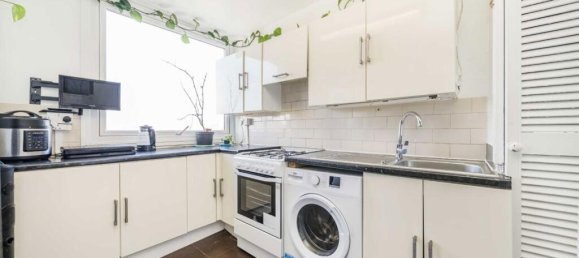 2 Schlafzimmer Wohnung in Honor Oak, United Kingdom, Nr. 10179 2