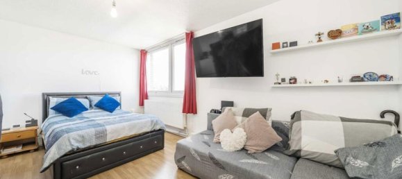 2 Schlafzimmer Wohnung in Honor Oak, United Kingdom, Nr. 10179 3