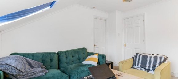 1 Schlafzimmer Wohnung in London, United Kingdom, Nr. 12407 5