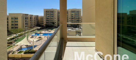 2 bedrooms Apartment in Greens, UAE No. 26044 14