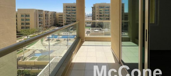 2 bedrooms Apartment in Greens, UAE No. 26044 12