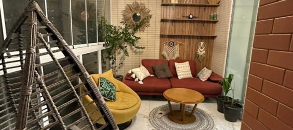 4 bedrooms Apartment in Yasamal, Azerbaijan No. 1767 22