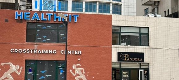 4 bedrooms Apartment in Yasamal, Azerbaijan No. 1767 5