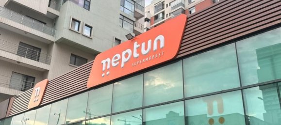 4 bedrooms Apartment in Yasamal, Azerbaijan No. 1767 10