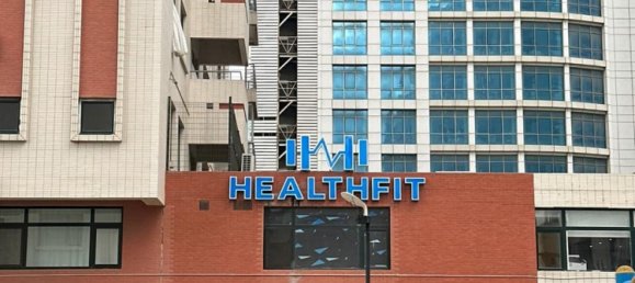 4 bedrooms Apartment in Yasamal, Azerbaijan No. 1767 3