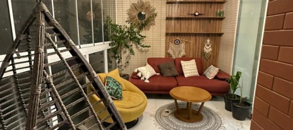 4 bedrooms Apartment in Yasamal, Azerbaijan No. 1767 18