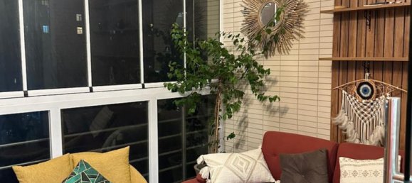 4 bedrooms Apartment in Yasamal, Azerbaijan No. 1767 34