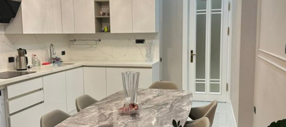 4 bedrooms Apartment in Yasamal, Azerbaijan No. 1767 25