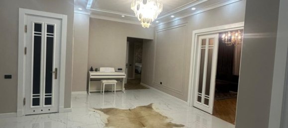 4 bedrooms Apartment in Yasamal, Azerbaijan No. 1767 59