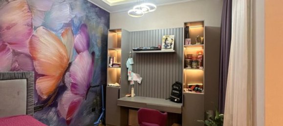 4 bedrooms Apartment in Yasamal, Azerbaijan No. 1767 45