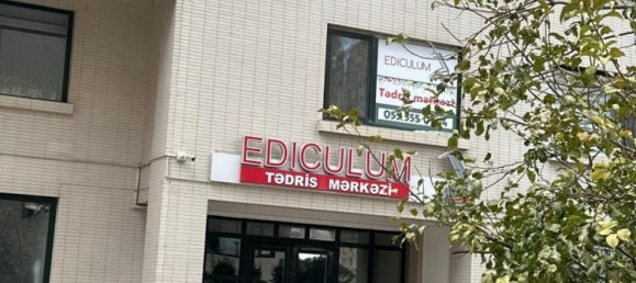 4 bedrooms Apartment in Yasamal, Azerbaijan No. 1767 2