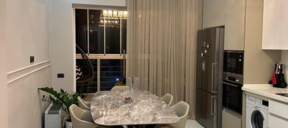 4 bedrooms Apartment in Yasamal, Azerbaijan No. 1767 33