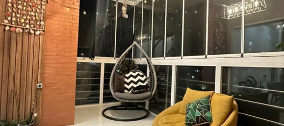 4 bedrooms Apartment in Yasamal, Azerbaijan No. 1767 20