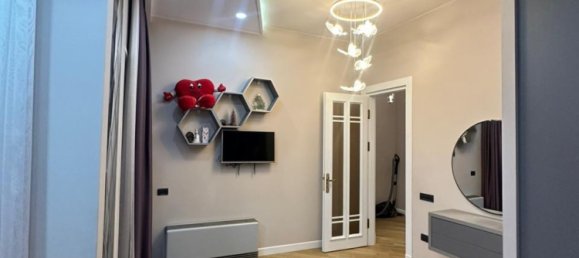 4 bedrooms Apartment in Yasamal, Azerbaijan No. 1767 43