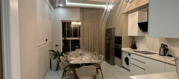 4 bedrooms Apartment in Yasamal, Azerbaijan No. 1767 41