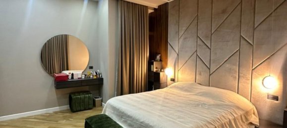 4 bedrooms Apartment in Yasamal, Azerbaijan No. 1767 53