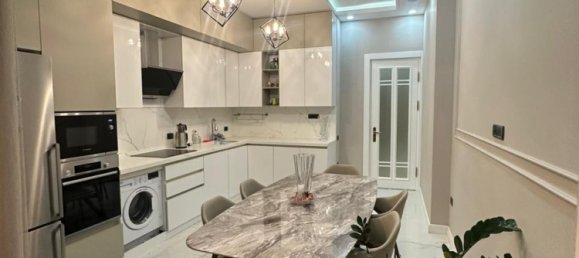 4 bedrooms Apartment in Yasamal, Azerbaijan No. 1767 30