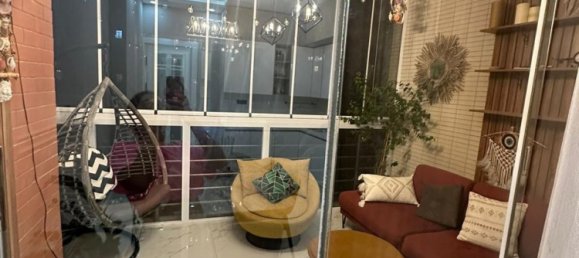 4 bedrooms Apartment in Yasamal, Azerbaijan No. 1767 15