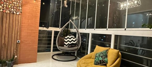 4 bedrooms Apartment in Yasamal, Azerbaijan No. 1767 28