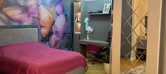 4 bedrooms Apartment in Yasamal, Azerbaijan No. 1767 49