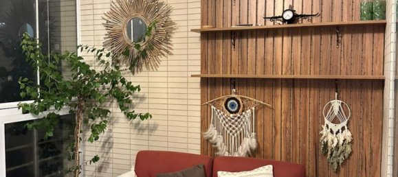 4 bedrooms Apartment in Yasamal, Azerbaijan No. 1767 26