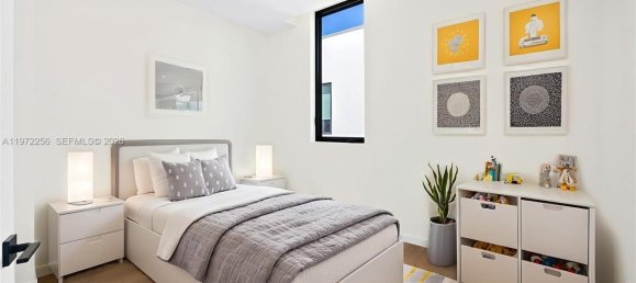 3 bedrooms Duplex for sale in Miami, Miami-Dade, Florida, USA № 614438 14