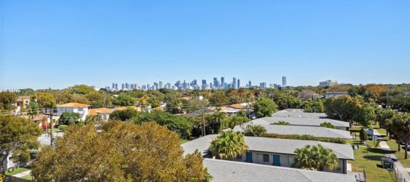 3 bedrooms Duplex for sale in Miami, Miami-Dade, Florida, USA № 614438 18