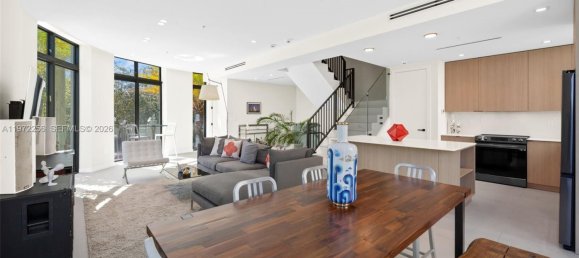 3 bedrooms Duplex for sale in Miami, Miami-Dade, Florida, USA № 614438 7
