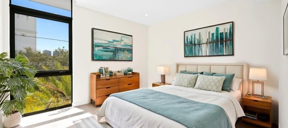 3 bedrooms Duplex for sale in Miami, Miami-Dade, Florida, USA № 614438 10