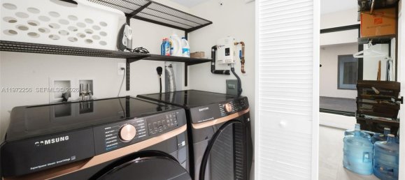 3 bedrooms Duplex for sale in Miami, Miami-Dade, Florida, USA № 614438 23