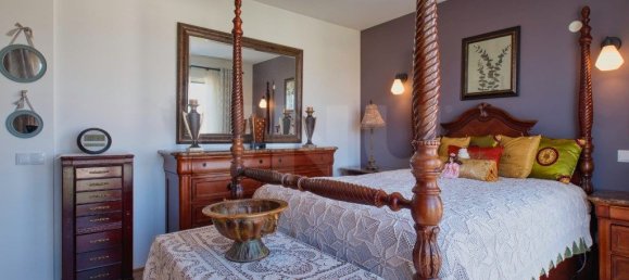 4 غرف نوم منزل في Alcobaca, Portugal رقم 296715 21