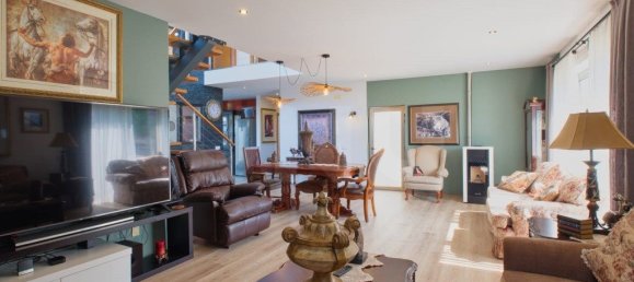 4 غرف نوم منزل في Alcobaca, Portugal رقم 296715 8