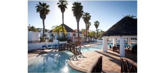 2 bedrooms Apartment in Loule, Portugal No. 98392 14