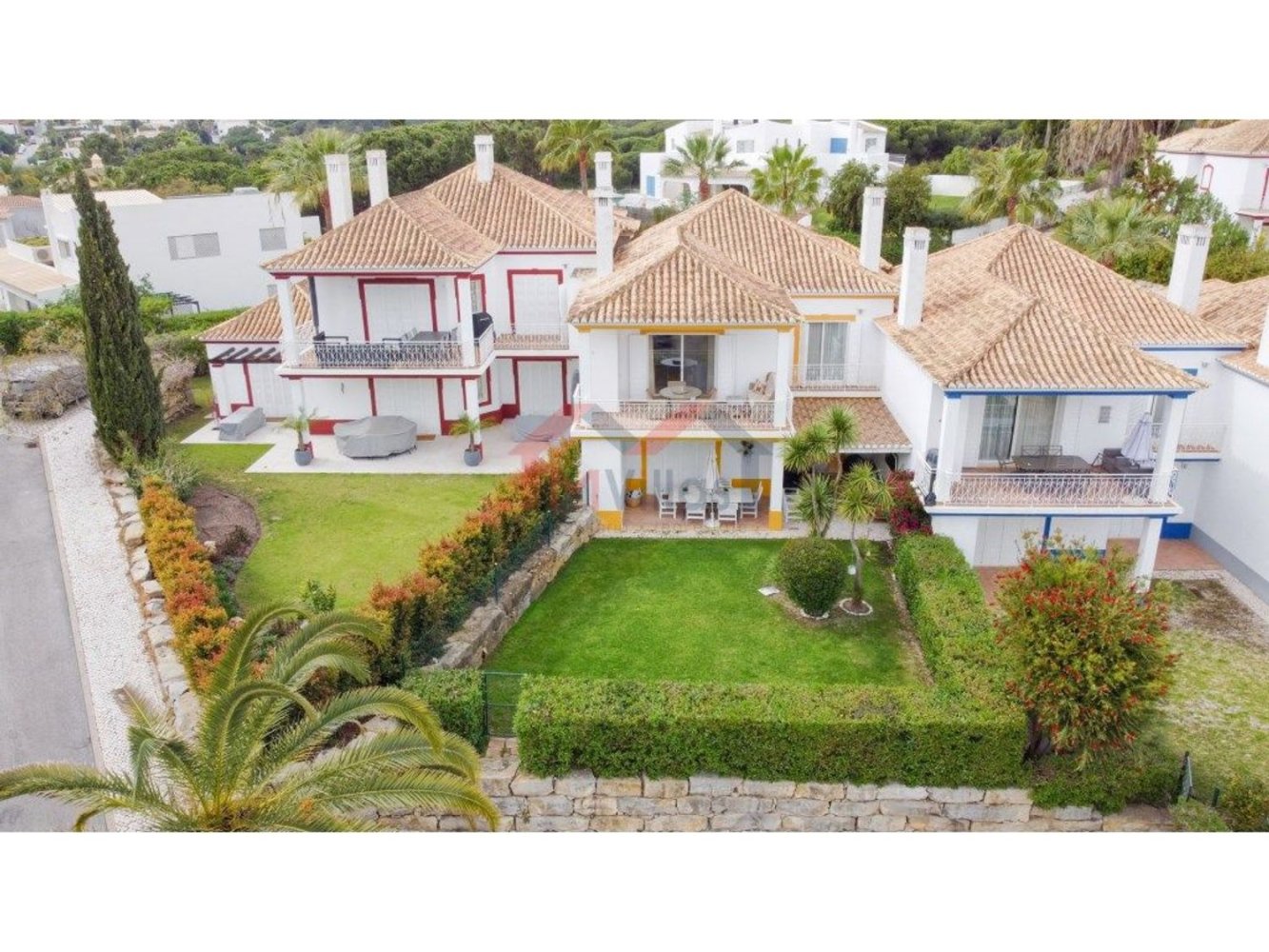 2 bedrooms Apartment in Loule, Portugal No. 98392